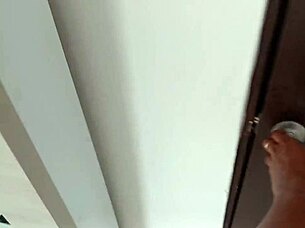 Stepbrother Proposes Deal: Fuck For Motorcycle, Cums On Tits Part 1