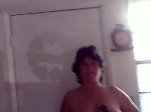 me and my man sharing intimate moments