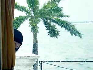 19Yo Babe Fucked Hard By Horny Stalker