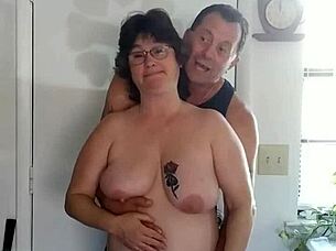 me and my man sharing intimate moments