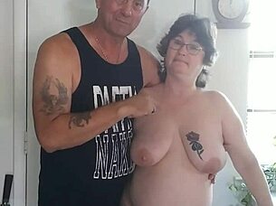 me and my man sharing intimate moments