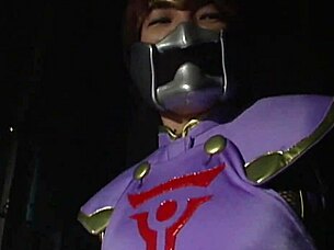 ninja vol 1 hentai fucking