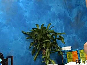 massage parlor sex movie