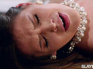 Slayed Ryan & Goddess Cant Keep Their Hands Off Each Other