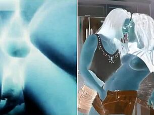 Freshh Chapter 1 Bodybuilder Muff Diving Croatian Beautiful