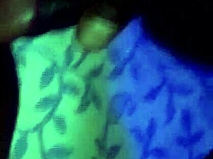 indian wife boldly shared homemade