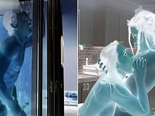 Freshh Chapter 1 Bodybuilder Muff Diving Croatian Beautiful