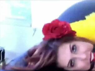 We added another slut milf to the harem bondage lingerie