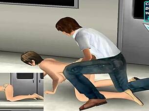 let's explore the 18 r guide part 9 in this anime adventure