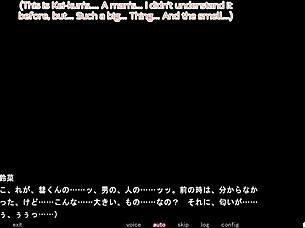 check out saint dorei gakuen scene 27 with english subs 😊