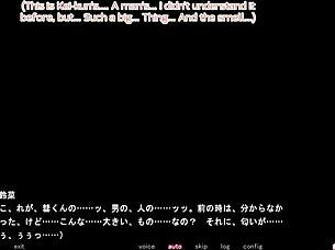 check out saint dorei gakuen scene 27 with english subs 😊