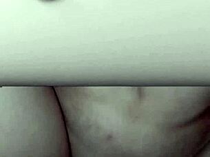 i hope they haven't heard my anal moans?