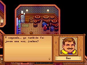 Xtardew Valley - Emily Parte 1 En Español - Stardew Valley