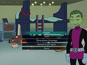 What Happens In 18Titans Episode 51?