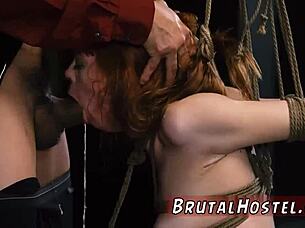 teen in pink room with sexy alexa nova and kendall