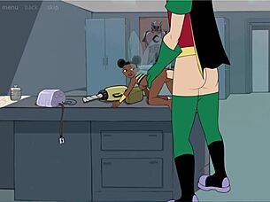 What Happens In 18Titans Episode 51?