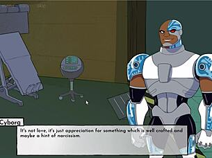 Ce qui se passe dans 18Titans Épisode 51 ?