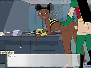 What Happens In 18Titans Episode 51?