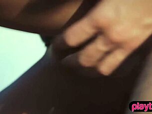 nasty photographer fucking his model outdoors?