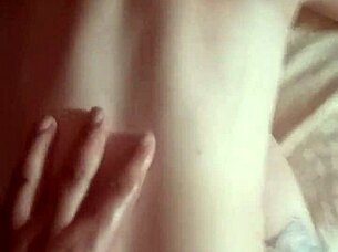 my girlfriend and i are fucking in the hotel room?