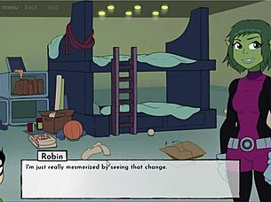 What Happens In 18Titans Episode 51?