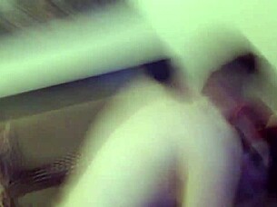 filthy anal fucking with squirt 😩