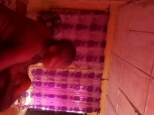 she says, 'i made this homemade soup just for you'