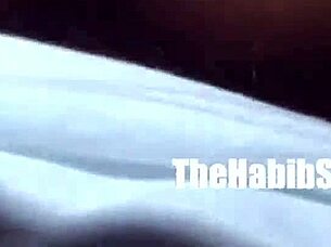 Juicy Stripper Rips Clothes Off