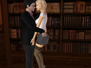 Nargles float in the air, a magical mystery unfolds.