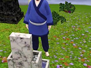 What Happens In Sims 3dporn Chronicles Special?