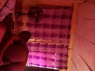 she says, 'i made this homemade soup just for you'