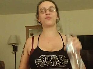 my wife enjoys sucking cock