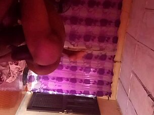 she says, 'i made this homemade soup just for you'