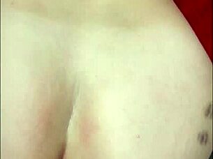 Teen 18+ Sucks Dick For Creampie