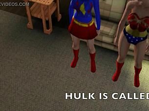 What Happens In Sims 3dporn Chronicles Special?