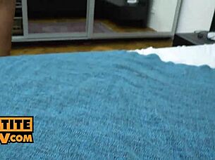 pov fuck with tight sofia