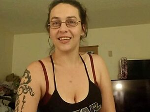 my wife enjoys sucking cock