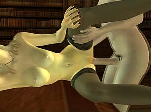 Nargles float in the air, a magical mystery unfolds.