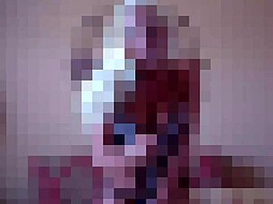 i'm the slave in pov femdom domination, oops