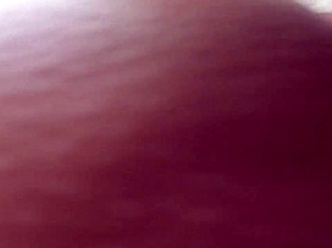 Why does this cute Asian girl with tattoos crave rough homemade creampie action?