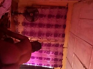 she says, 'i made this homemade soup just for you'