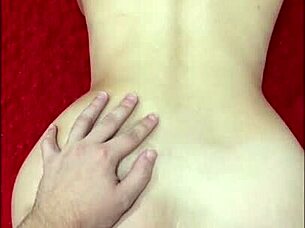 Teen 18+ Sucks Dick For Creampie