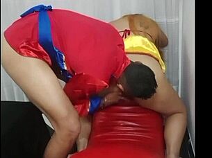 Prinsen säger vill komma på tuttar hitta min tjej