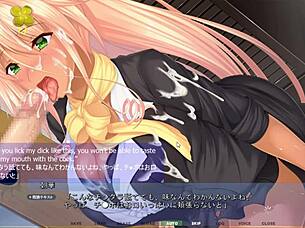 Akumeru Family - Asaka Route Part 8 - The Pawg Presidents Trial