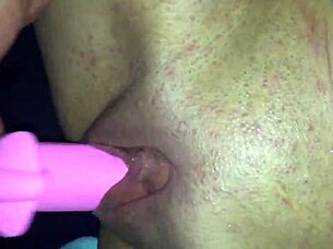 i brought her to squirt