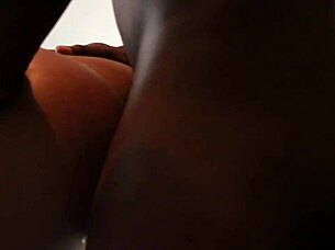 Power Drive with Monster Cock?