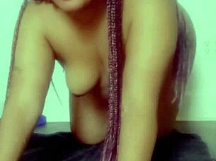 Are you dancing naked slowly with pussy?