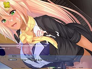 Akumeru Family - Asaka Route Part 8 - The Pawg Presidents Trial