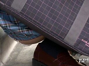 kawanishi yuki's perverted play on dating site