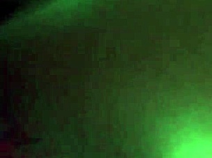 black girl in everyday life